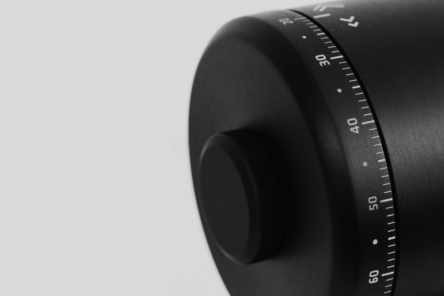 Stepless vs stepped grinders: what are the differences?
