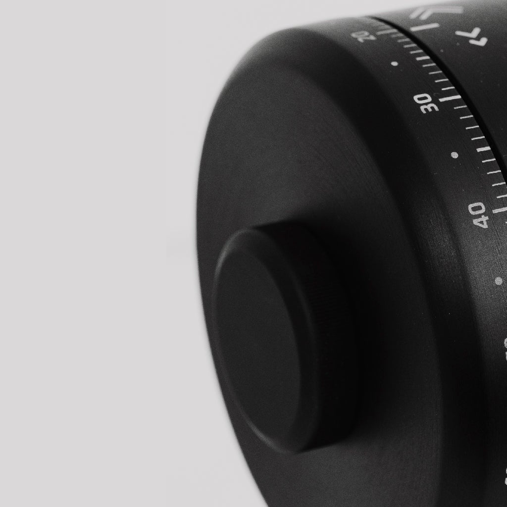 Stepless vs stepped grinders: what are the differences?