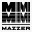 logo of Mazzer Shop Online