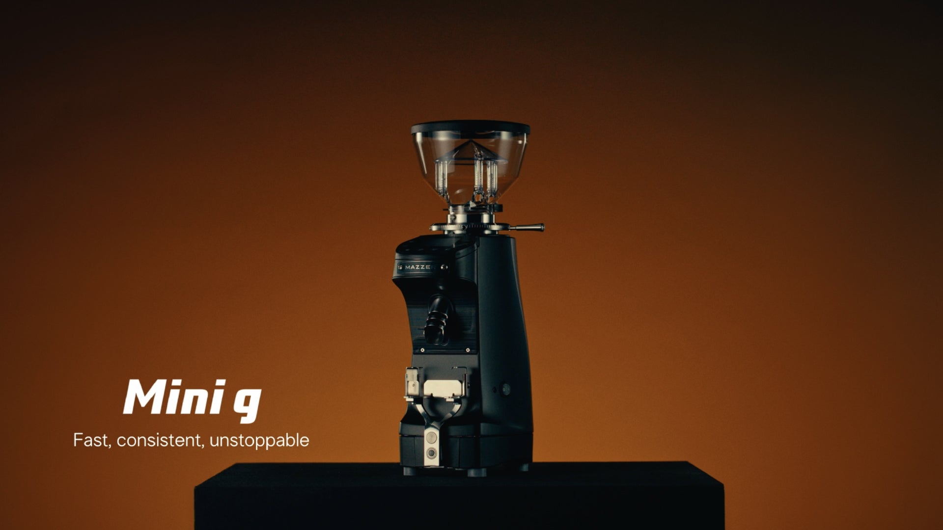 Mazzer Shop Online